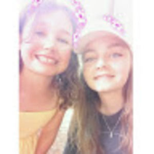 Meet your Posher, Georgia